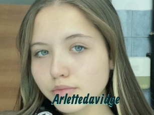 Arlettedavidge