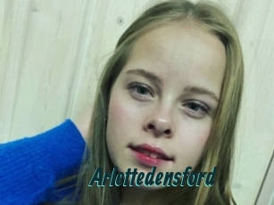 Arlettedensford