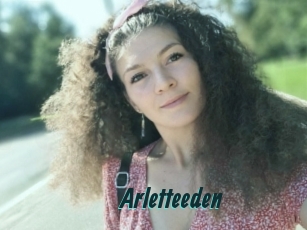 Arletteeden