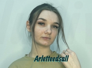 Arletteedsall