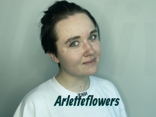 Arletteflowers