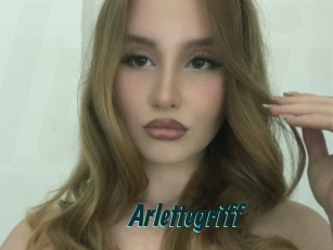 Arlettegriff