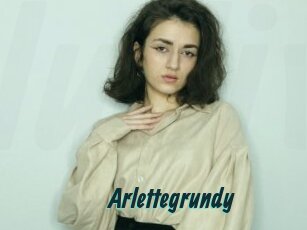 Arlettegrundy
