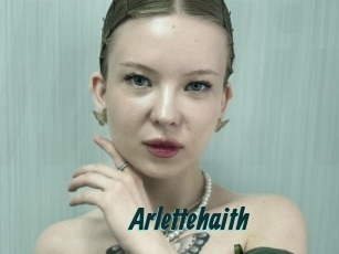 Arlettehaith