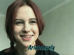 arlettehanly Lucy Live