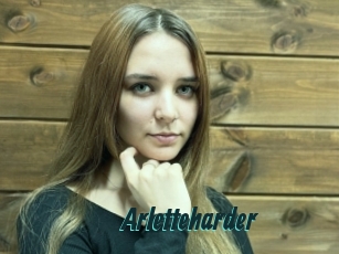 Arletteharder
