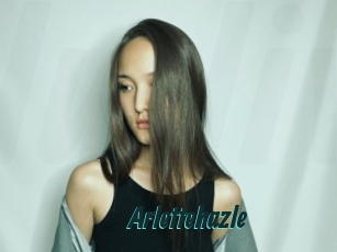 Arlettehazle