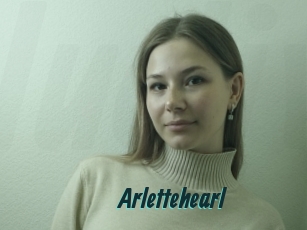 Arlettehearl