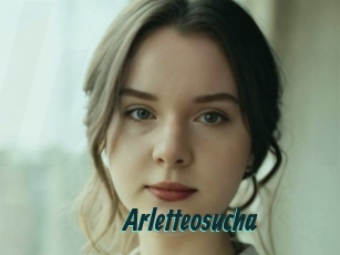 Arletteosucha