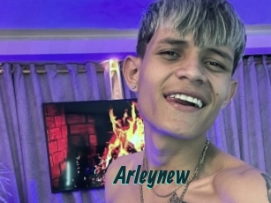 Arleynew