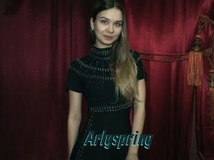 Arlyspring