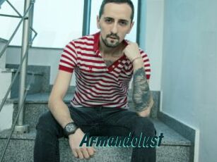 Armandolust
