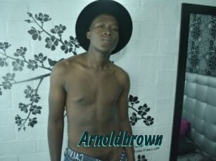 Arnoldbrown