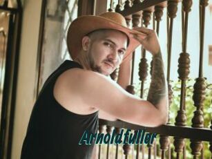 Arnoldfuller