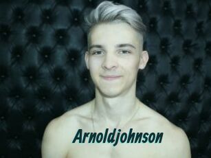 Arnoldjohnson