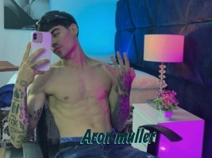 Aron_muller