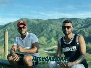 Aronandtonny
