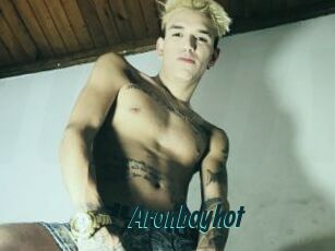 Aronboyhot
