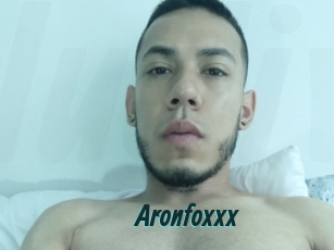 Aronfoxxx