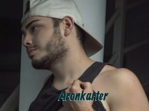 Aronkarter