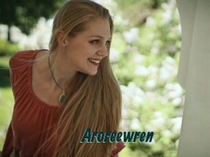 aroreewren Lucy Live