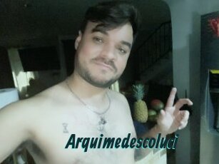 Arquimedescoluci