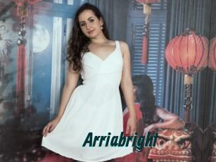 Arriabright