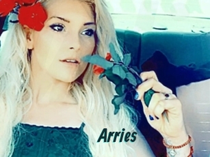 Arries