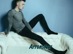 Arronsttar