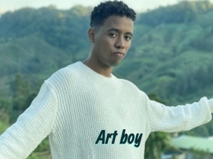 art_boy Lucy Live
