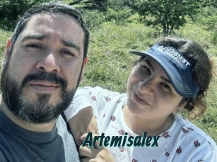 Artemisalex