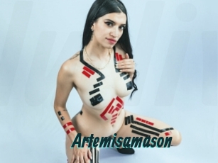 Artemisamason
