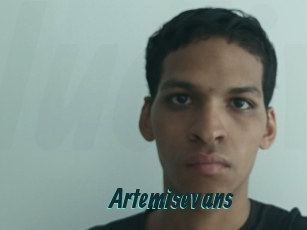 Artemisevans
