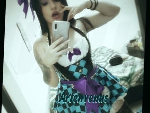 Artenvenus