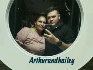 arthurandhailey Lucy Live
