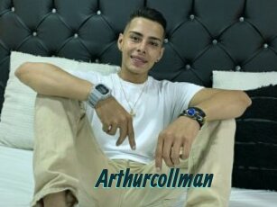 arthurcollman Lucy Live
