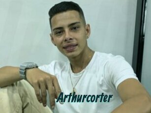 Arthurcorter