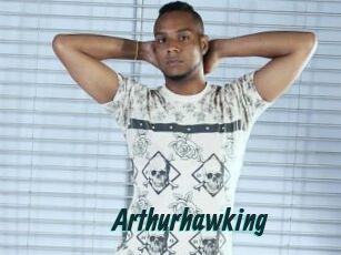 Arthurhawking