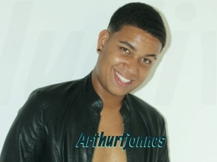 Arthurtjonnes