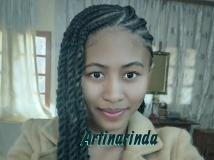 Artinarinda