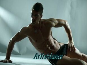 Artistdance