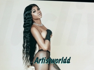 Artistworldd