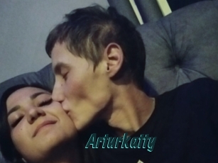 Arturkatty