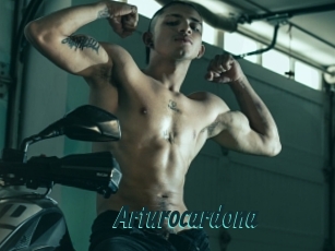 Arturocardona