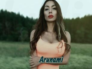 Arunami