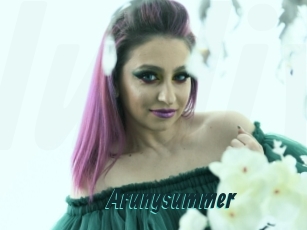 Arunysummer
