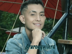 aruroaguilera Lucy Live