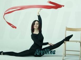 Arvilina