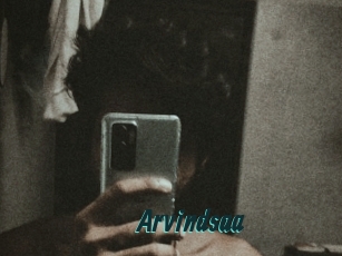 Arvindsaa