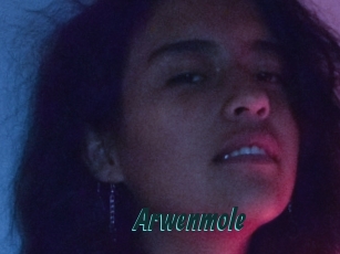 Arwenmole